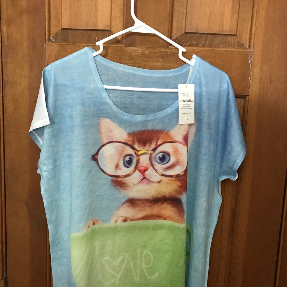 New short